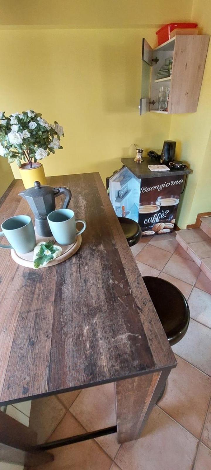 Apartma Mimi Dekani Exteriör bild