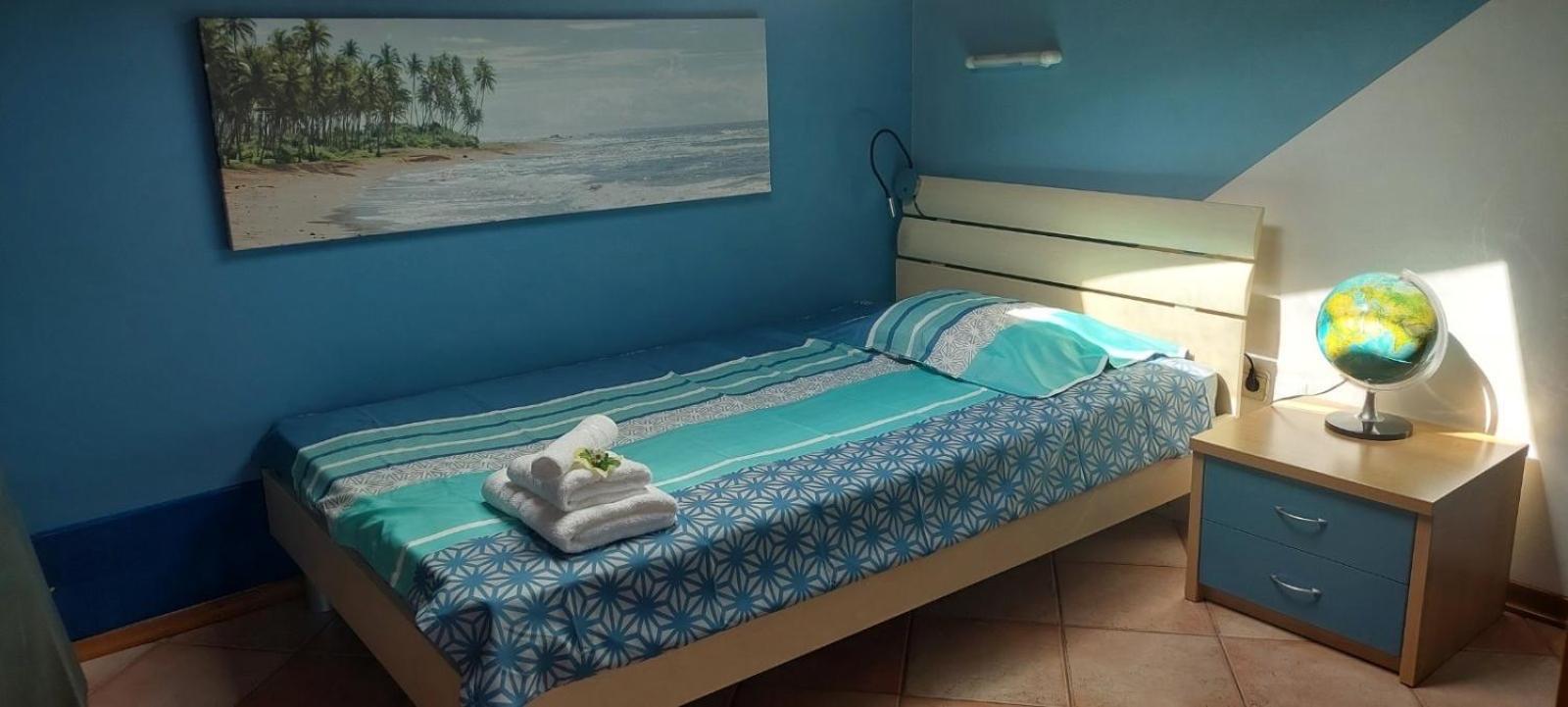 Apartma Mimi Dekani Exteriör bild