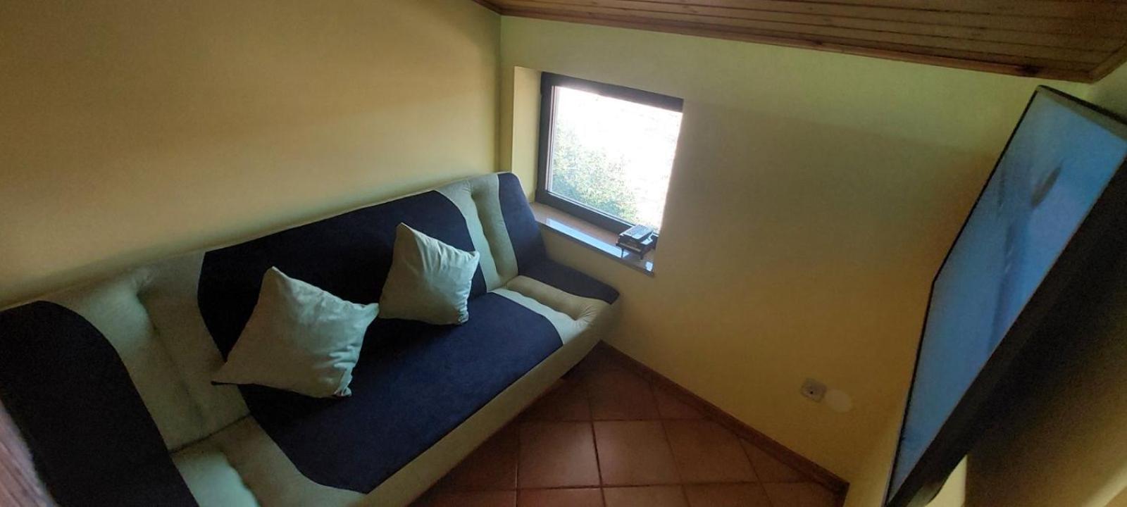 Apartma Mimi Dekani Exteriör bild