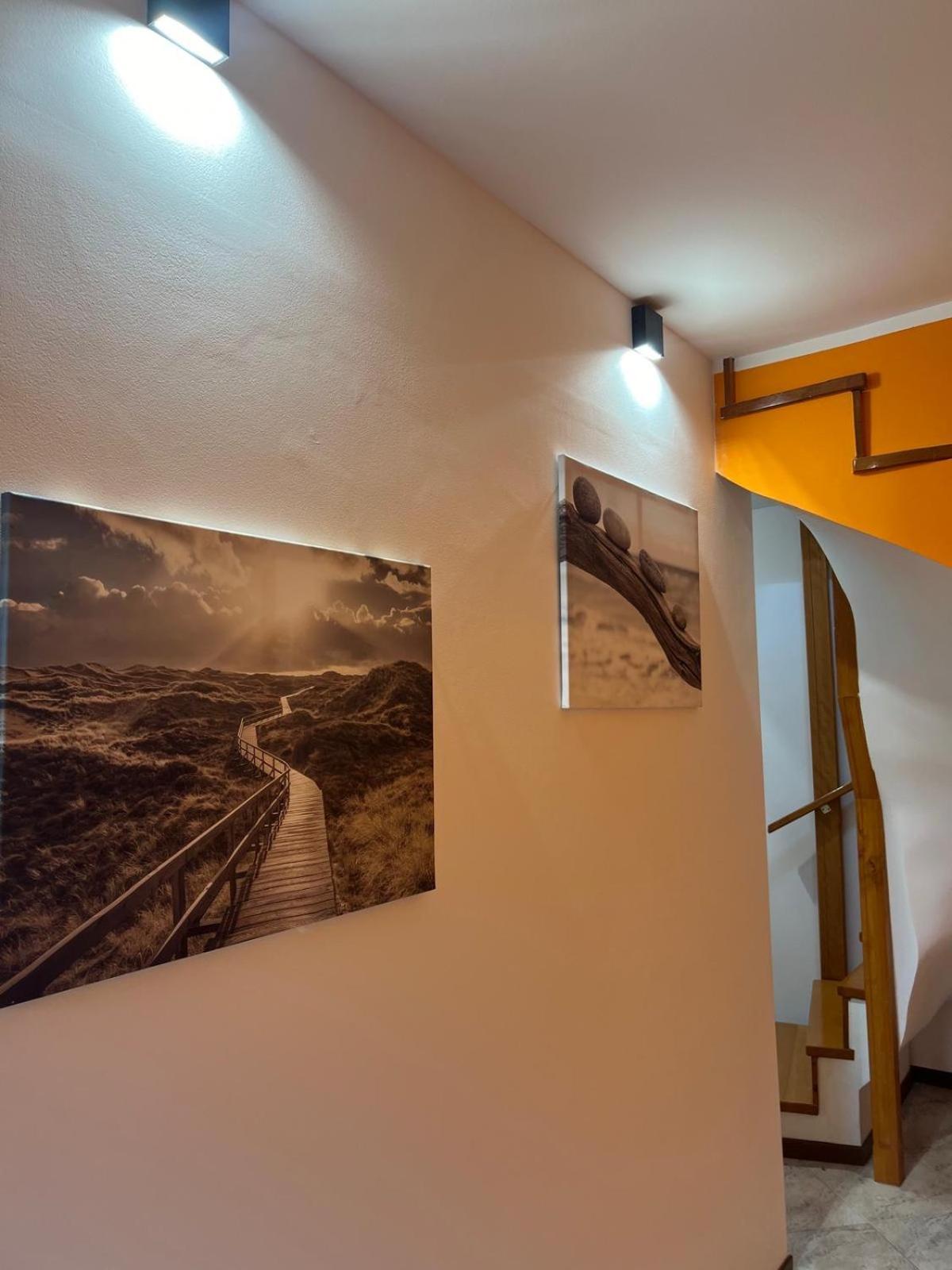Apartma Mimi Dekani Exteriör bild