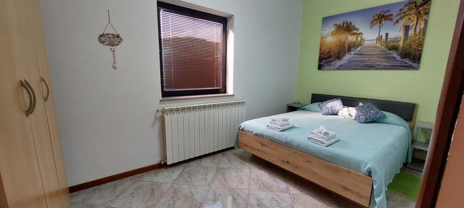 Apartma Mimi Dekani Exteriör bild