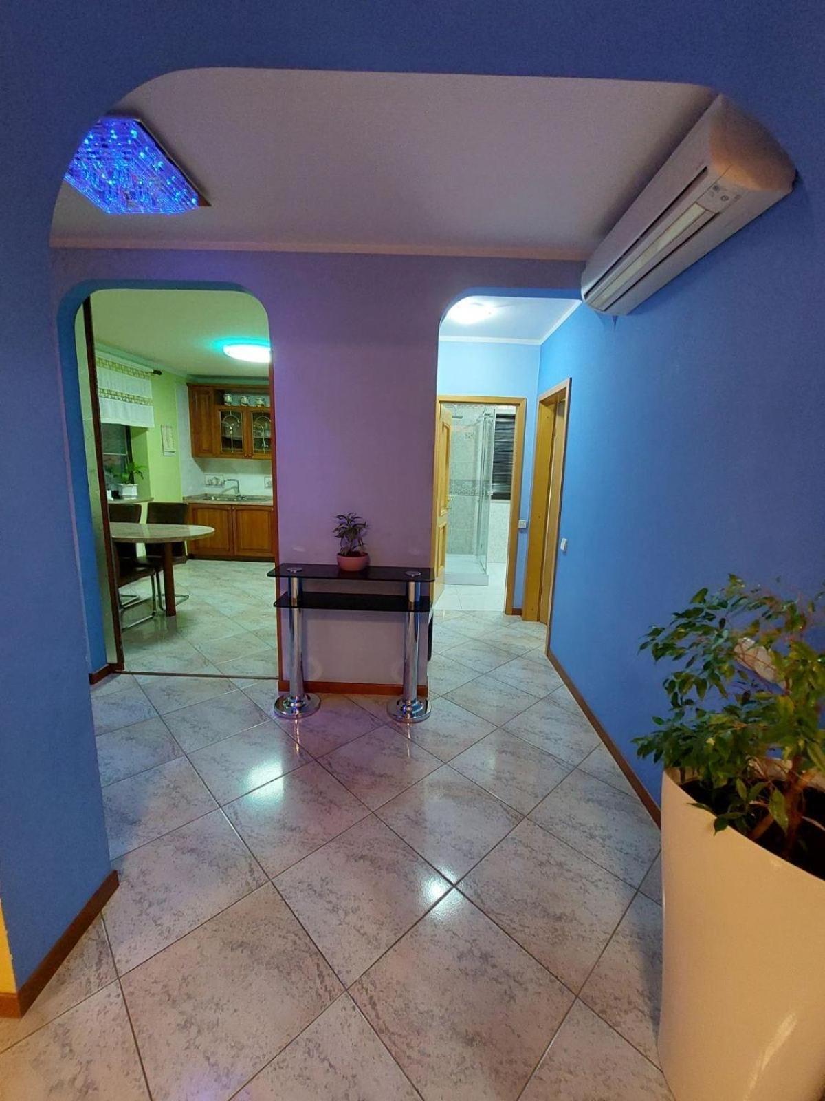 Apartma Mimi Dekani Exteriör bild